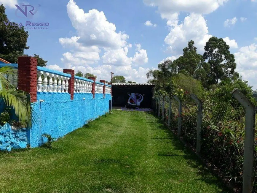 Chácara com 3 quartos à venda, 1020m2 em Pilar Do Sul - SP - imagem 5 Foto 5 de Chácara com 3 quartos à venda, 1020m2 em Pilar Do Sul - SP