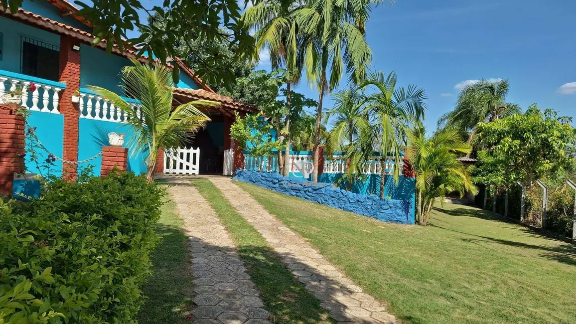 Chácara com 3 quartos à venda, 1020m2 em Pilar Do Sul - SP - imagem 6 Foto 6 de Chácara com 3 quartos à venda, 1020m2 em Pilar Do Sul - SP