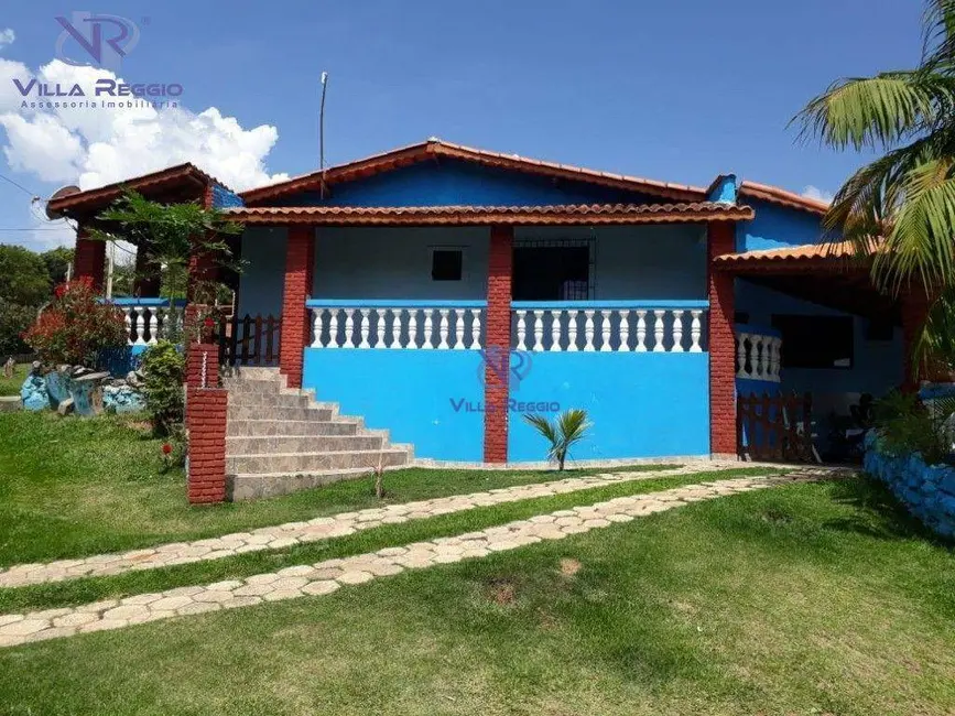 Chácara com 3 quartos à venda, 1020m2 em Pilar Do Sul - SP - imagem 2 Foto 2 de Chácara com 3 quartos à venda, 1020m2 em Pilar Do Sul - SP