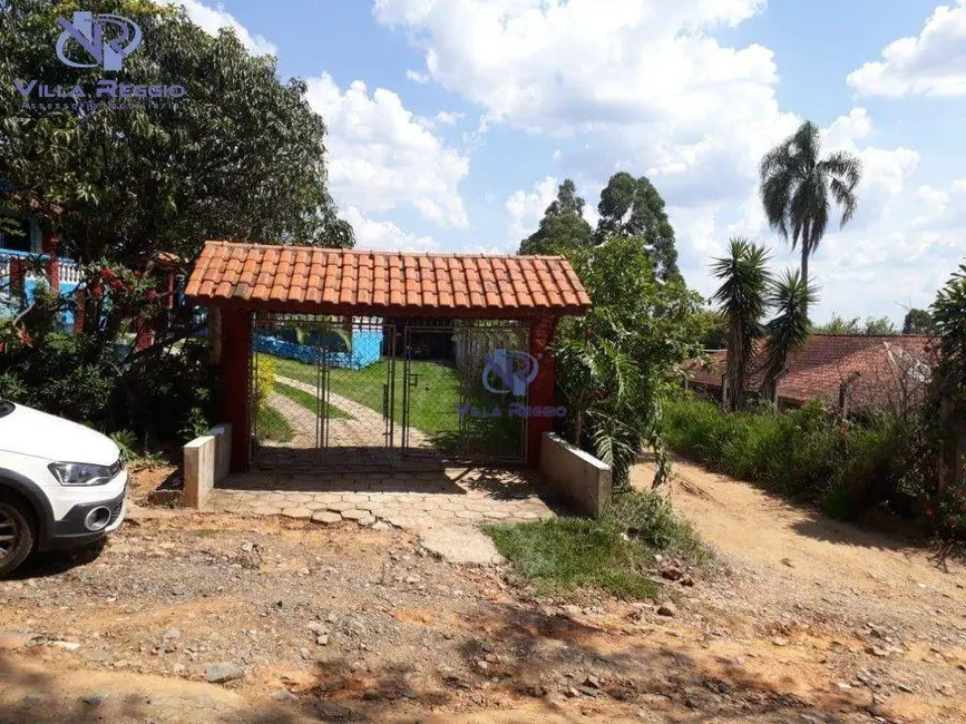 Chácara com 3 quartos à venda, 1020m2 em Pilar Do Sul - SP - imagem 1 Foto 1 de Chácara com 3 quartos à venda, 1020m2 em Pilar Do Sul - SP