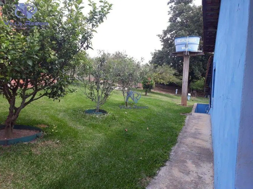 Chácara com 3 quartos à venda, 1020m2 em Pilar Do Sul - SP - imagem 6 Foto 6 de Chácara com 3 quartos à venda, 1020m2 em Pilar Do Sul - SP