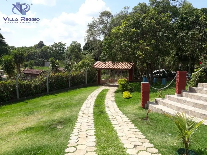 Foto 4 de Chácara com 3 quartos à venda, 1020m2 em Pilar Do Sul - SP