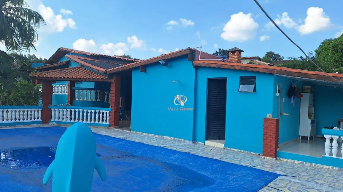 Chácara com 3 quartos à venda, 1020m2 em Pilar Do Sul - SP - imagem 5 Foto 5 de Chácara com 3 quartos à venda, 1020m2 em Pilar Do Sul - SP