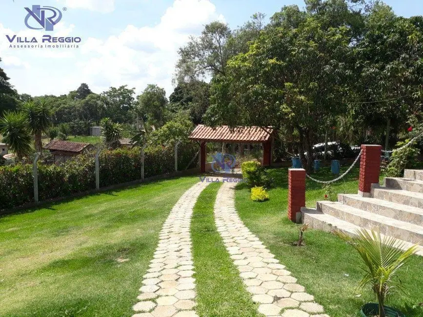 Chácara com 3 quartos à venda, 1020m2 em Pilar Do Sul - SP - imagem 4 Foto 4 de Chácara com 3 quartos à venda, 1020m2 em Pilar Do Sul - SP