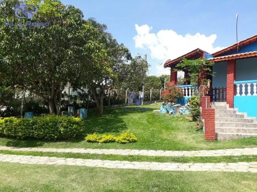 Chácara com 3 quartos à venda, 1020m2 em Pilar Do Sul - SP - imagem 3 Foto 3 de Chácara com 3 quartos à venda, 1020m2 em Pilar Do Sul - SP