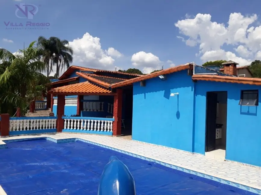 Foto 9 de Chácara com 3 quartos à venda, 1020m2 em Pilar Do Sul - SP