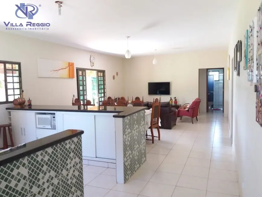 Foto 4 de Chácara com 4 quartos à venda, 8400m2 em Pilar Do Sul - SP