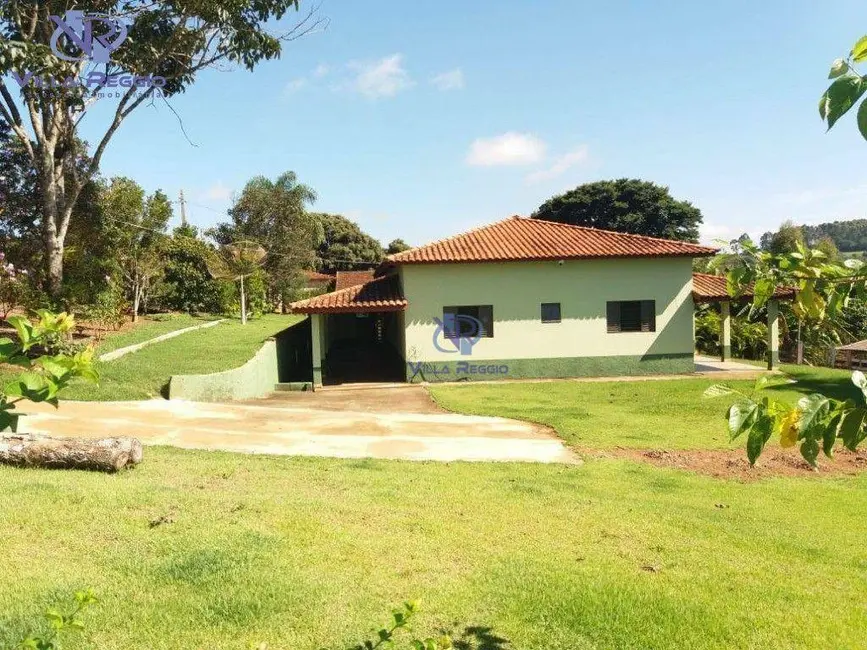 Chácara com 4 quartos à venda, 8400m2 em Pilar Do Sul - SP - imagem 1 Foto 1 de Chácara com 4 quartos à venda, 8400m2 em Pilar Do Sul - SP