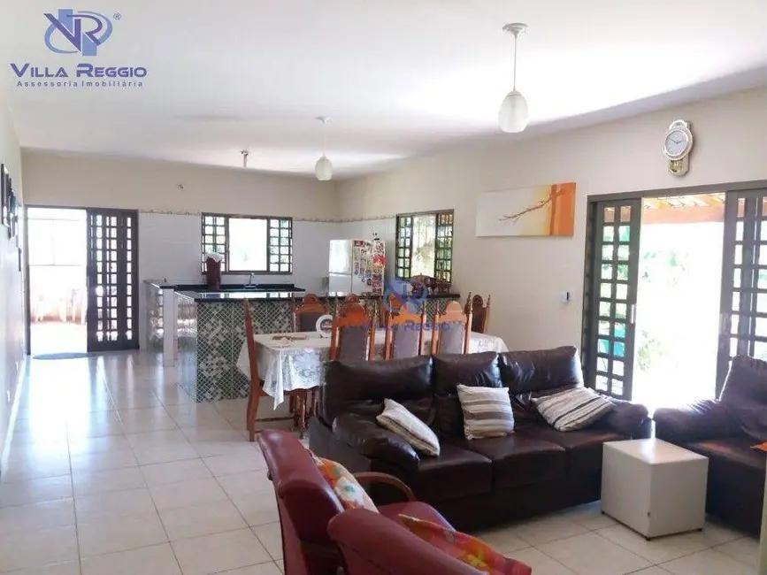 Chácara com 4 quartos à venda, 8400m2 em Pilar Do Sul - SP - imagem 3 Foto 3 de Chácara com 4 quartos à venda, 8400m2 em Pilar Do Sul - SP