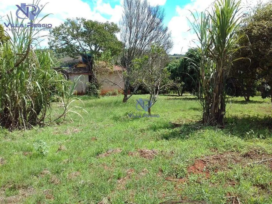 Chácara com 2 quartos à venda, 3300m2 em Pilar Do Sul - SP - imagem 7 Foto 7 de Chácara com 2 quartos à venda, 3300m2 em Pilar Do Sul - SP