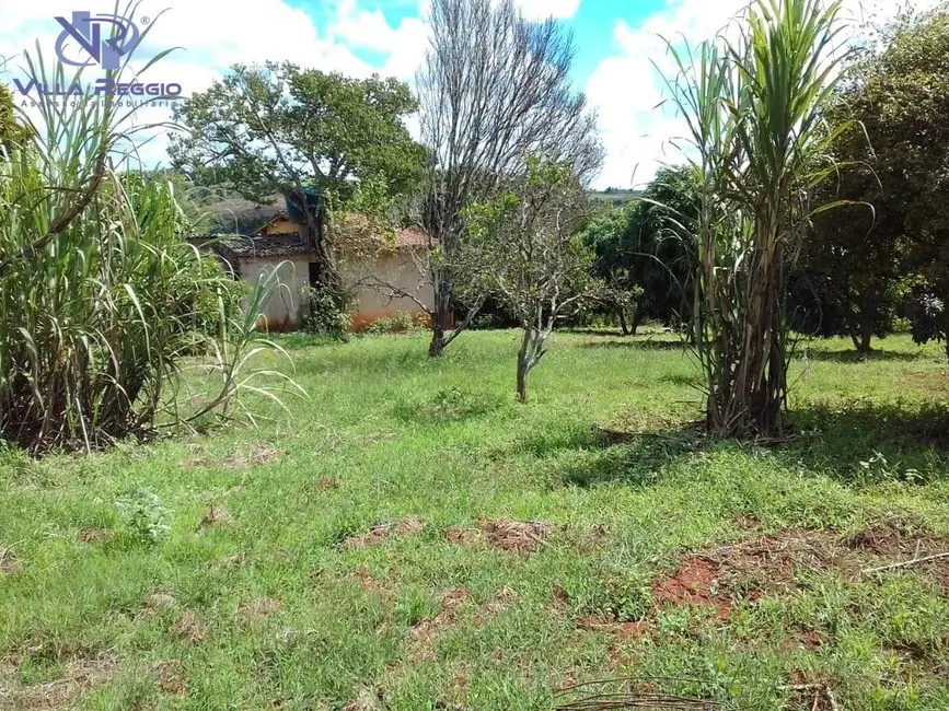 Foto 7 de Chácara com 2 quartos à venda, 3300m2 em Pilar Do Sul - SP