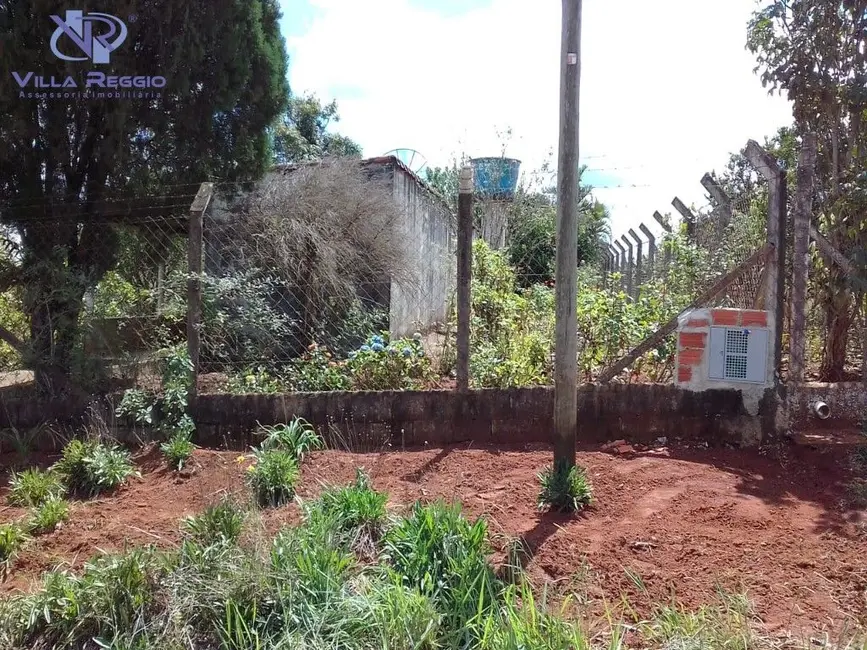 Foto 6 de Chácara com 2 quartos à venda, 3300m2 em Pilar Do Sul - SP