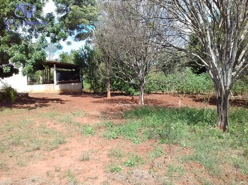 Foto 5 de Chácara com 2 quartos à venda, 3300m2 em Pilar Do Sul - SP