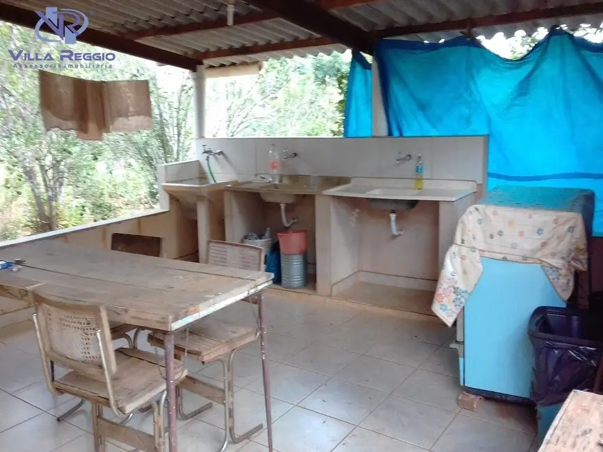 Foto 4 de Chácara com 2 quartos à venda, 3300m2 em Pilar Do Sul - SP