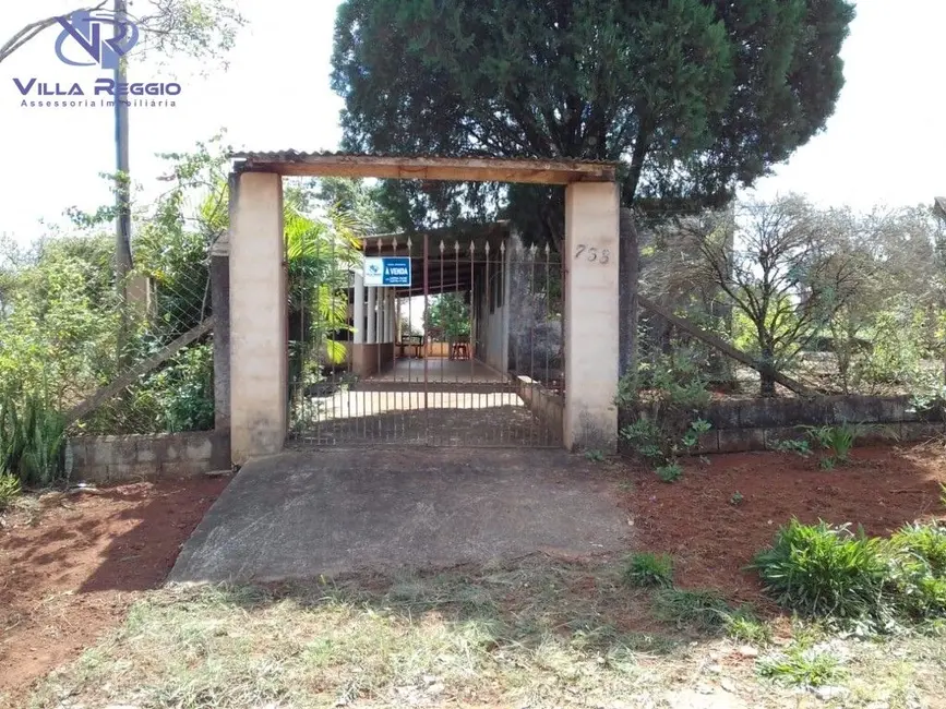Foto 1 de Chácara com 2 quartos à venda, 3300m2 em Pilar Do Sul - SP