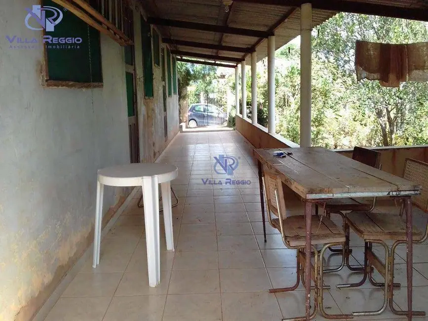 Chácara com 2 quartos à venda, 3300m2 em Pilar Do Sul - SP - imagem 3 Foto 3 de Chácara com 2 quartos à venda, 3300m2 em Pilar Do Sul - SP