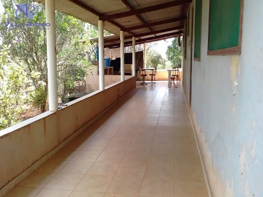 Foto 2 de Chácara com 2 quartos à venda, 3300m2 em Pilar Do Sul - SP