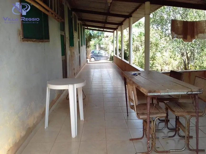 Foto 3 de Chácara com 2 quartos à venda, 3300m2 em Pilar Do Sul - SP