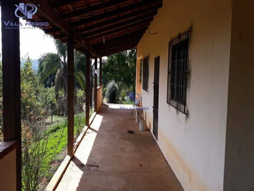 Chácara com 2 quartos à venda, 7711m2 em Pilar Do Sul - SP - imagem 4 Foto 4 de Chácara com 2 quartos à venda, 7711m2 em Pilar Do Sul - SP