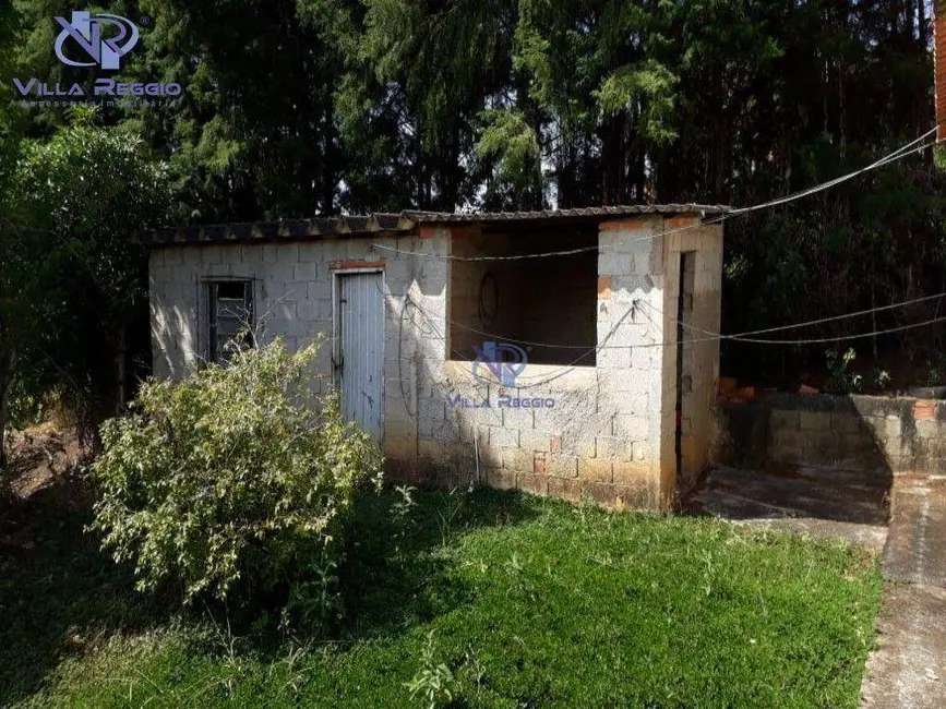 Chácara com 2 quartos à venda, 7711m2 em Pilar Do Sul - SP - imagem 7 Foto 7 de Chácara com 2 quartos à venda, 7711m2 em Pilar Do Sul - SP