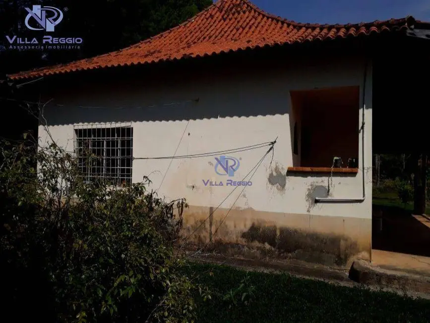 Chácara com 2 quartos à venda, 7711m2 em Pilar Do Sul - SP - imagem 6 Foto 6 de Chácara com 2 quartos à venda, 7711m2 em Pilar Do Sul - SP
