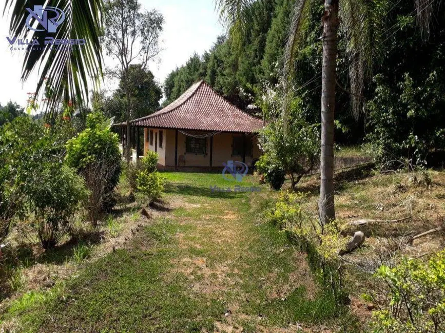 Chácara com 2 quartos à venda, 7711m2 em Pilar Do Sul - SP - imagem 2 Foto 2 de Chácara com 2 quartos à venda, 7711m2 em Pilar Do Sul - SP