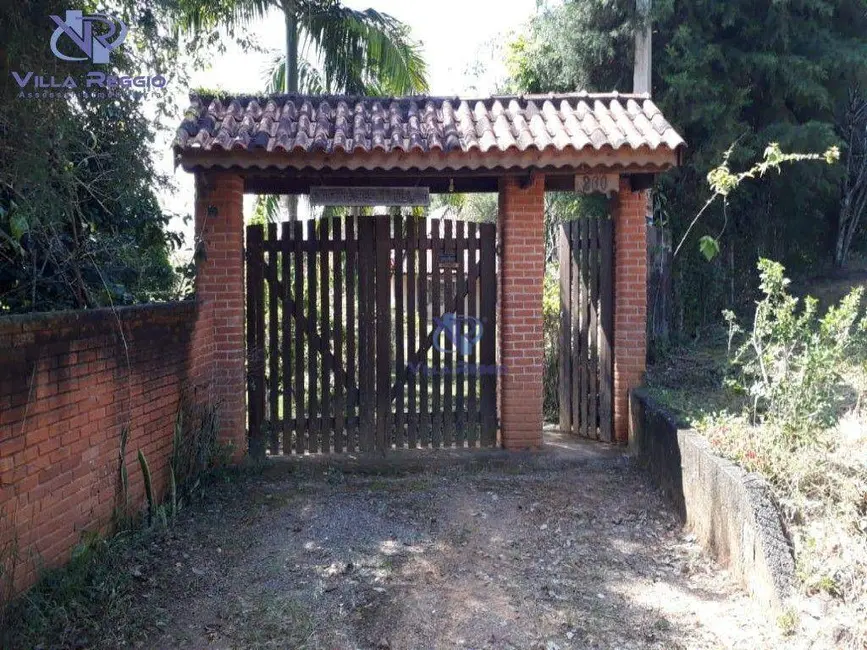 Chácara com 2 quartos à venda, 7711m2 em Pilar Do Sul - SP - imagem 1 Foto 1 de Chácara com 2 quartos à venda, 7711m2 em Pilar Do Sul - SP