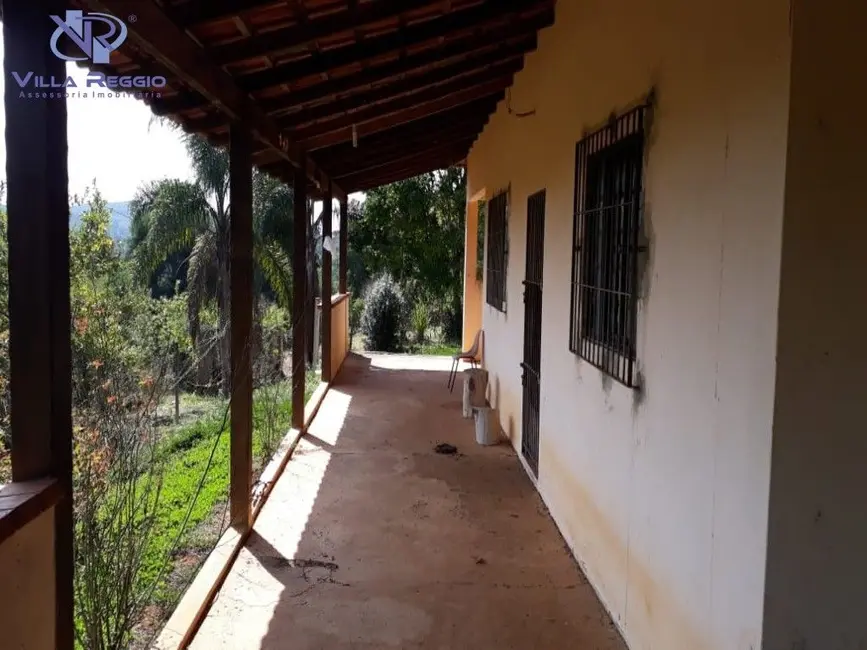 Foto 4 de Chácara com 2 quartos à venda, 7711m2 em Pilar Do Sul - SP