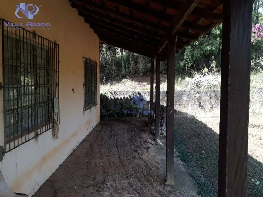 Chácara com 2 quartos à venda, 7711m2 em Pilar Do Sul - SP - imagem 3 Foto 3 de Chácara com 2 quartos à venda, 7711m2 em Pilar Do Sul - SP