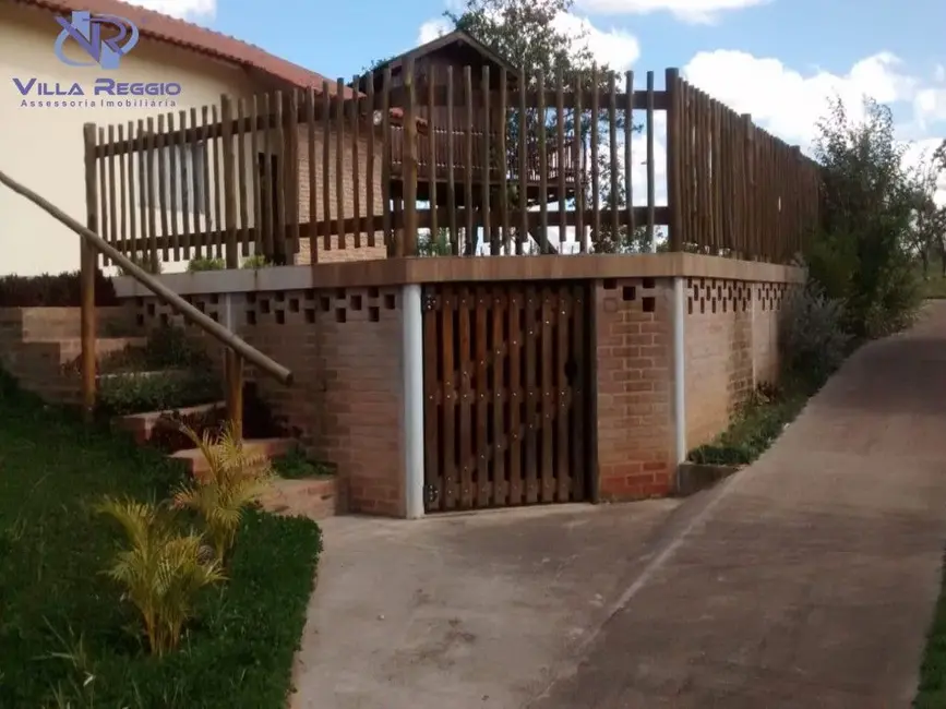 Foto 8 de Chácara com 2 quartos à venda, 1050m2 em Pilar Do Sul - SP