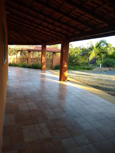 Foto 7 de Chácara com 2 quartos à venda, 1050m2 em Pilar Do Sul - SP