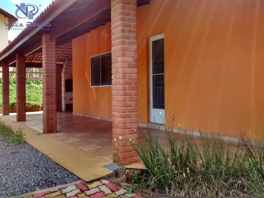 Foto 5 de Chácara com 2 quartos à venda, 1050m2 em Pilar Do Sul - SP