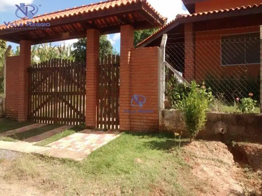 Foto 1 de Chácara com 2 quartos à venda, 1050m2 em Pilar Do Sul - SP