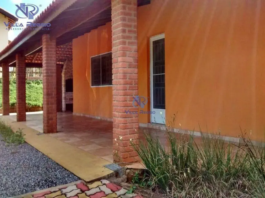 Foto 5 de Chácara com 2 quartos à venda, 1050m2 em Pilar Do Sul - SP