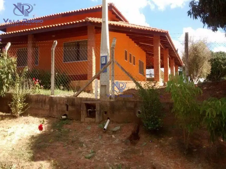 Foto 2 de Chácara com 2 quartos à venda, 1050m2 em Pilar Do Sul - SP