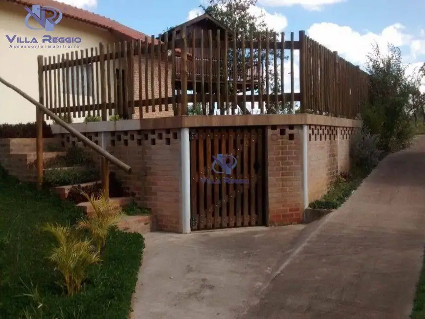 Foto 8 de Chácara com 2 quartos à venda, 1050m2 em Pilar Do Sul - SP