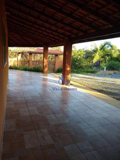 Foto 7 de Chácara com 2 quartos à venda, 1050m2 em Pilar Do Sul - SP