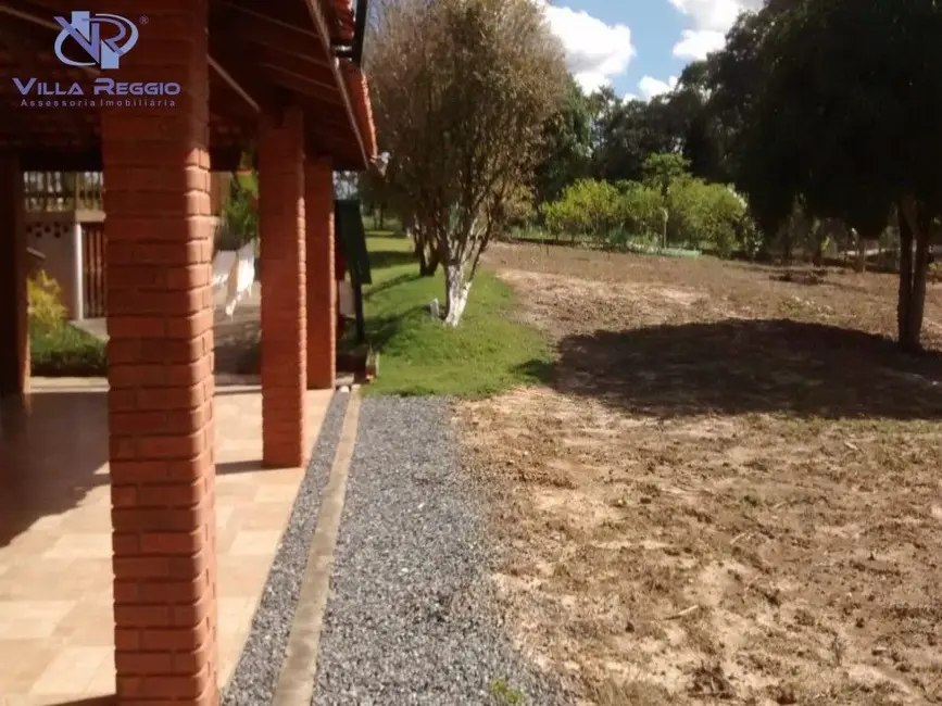 Foto 6 de Chácara com 2 quartos à venda, 1050m2 em Pilar Do Sul - SP