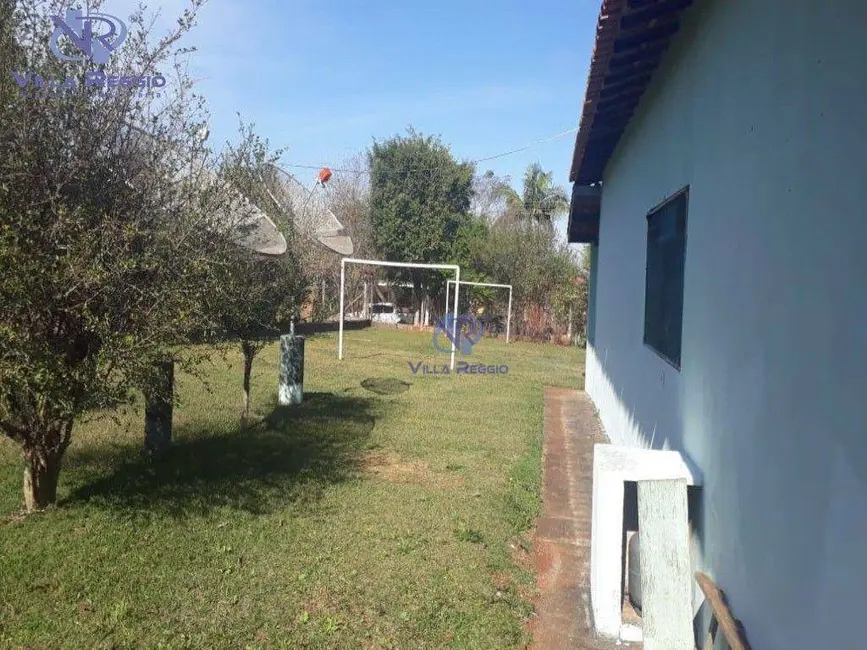 Foto 4 de Chácara com 2 quartos à venda, 2700m2 em Pilar Do Sul - SP