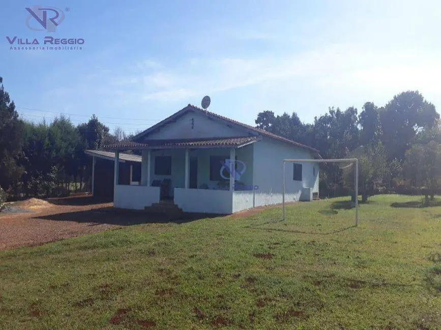 Foto 2 de Chácara com 2 quartos à venda, 2700m2 em Pilar Do Sul - SP