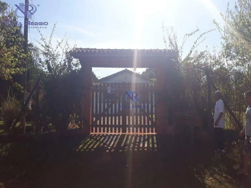 Foto 1 de Chácara com 2 quartos à venda, 2700m2 em Pilar Do Sul - SP