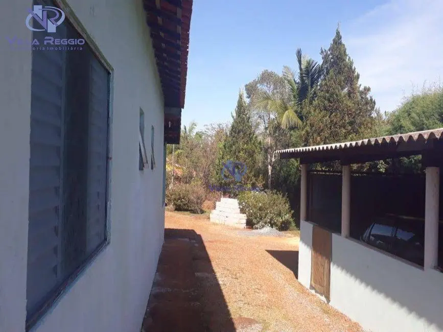 Foto 8 de Chácara com 2 quartos à venda, 2700m2 em Pilar Do Sul - SP