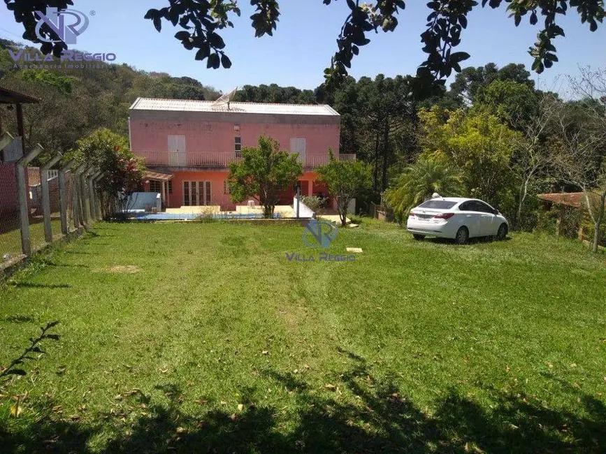Foto 3 de Chácara com 4 quartos à venda, 1770m2 em Pilar Do Sul - SP