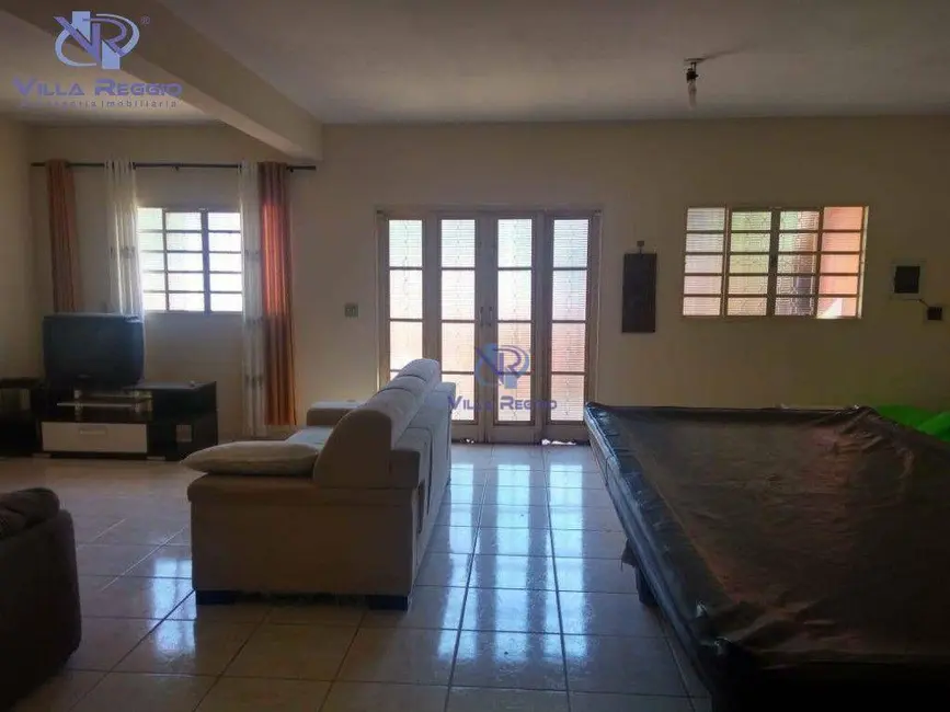 Foto 8 de Chácara com 4 quartos à venda, 1770m2 em Pilar Do Sul - SP