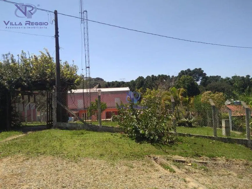 Foto 2 de Chácara com 4 quartos à venda, 1770m2 em Pilar Do Sul - SP