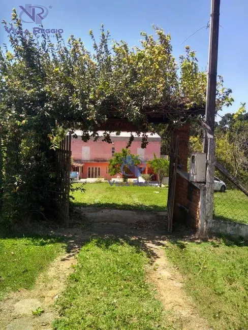 Foto 1 de Chácara com 4 quartos à venda, 1770m2 em Pilar Do Sul - SP