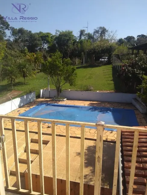 Foto 7 de Chácara com 4 quartos à venda, 1770m2 em Pilar Do Sul - SP