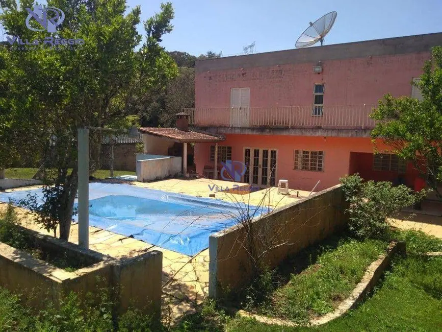 Foto 4 de Chácara com 4 quartos à venda, 1770m2 em Pilar Do Sul - SP