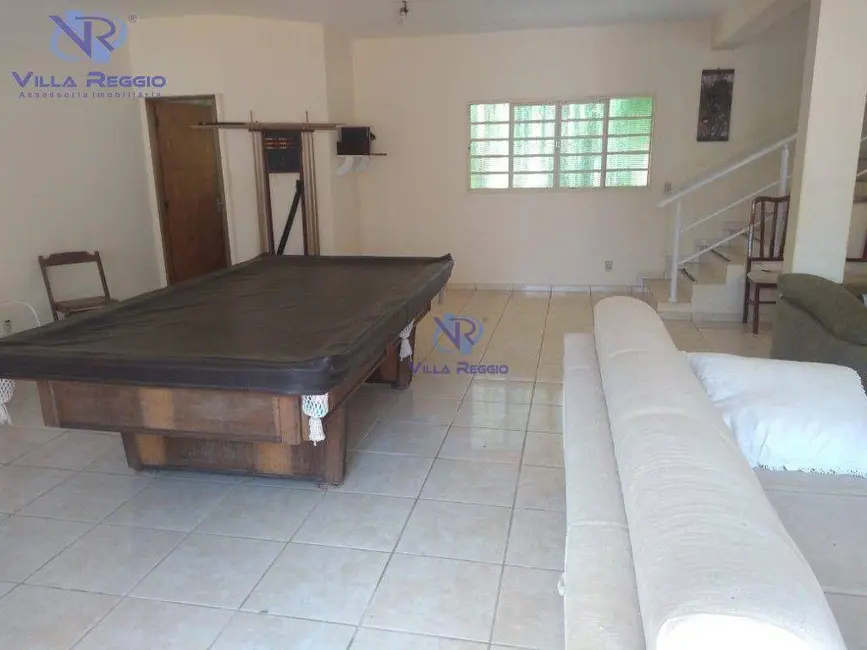 Foto 9 de Chácara com 4 quartos à venda, 1770m2 em Pilar Do Sul - SP