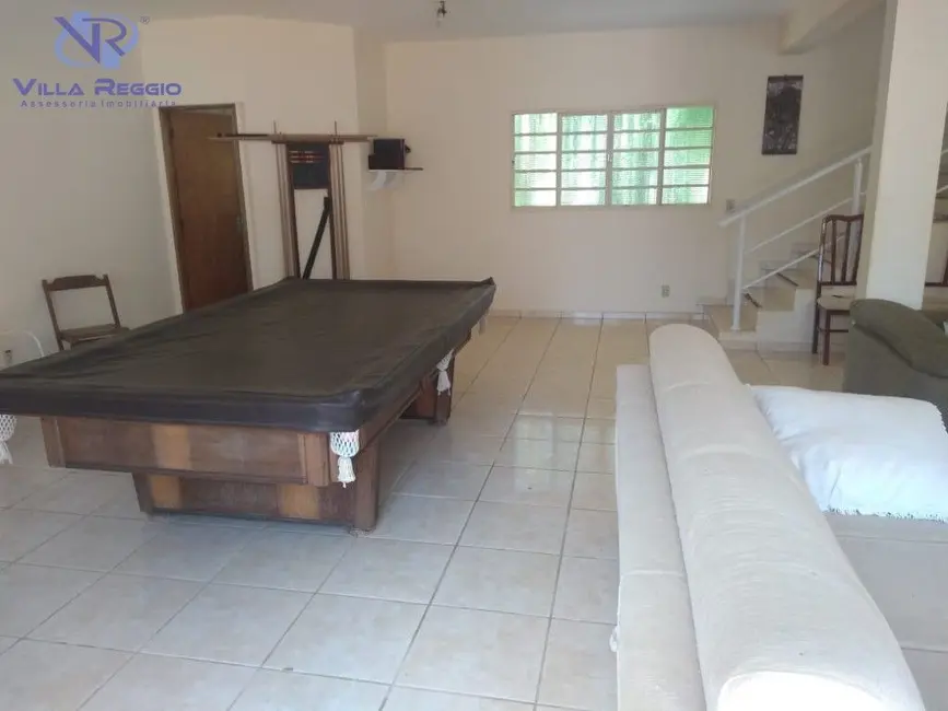 Foto 9 de Chácara com 4 quartos à venda, 1770m2 em Pilar Do Sul - SP